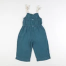 Zara - combinaison bleu - 3 ans