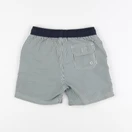 Monoprix - maillot de bain vert - 6 ans