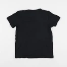 Mini Rodini - tee-shirt noir - 3/4 ans