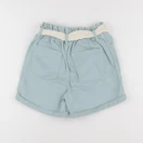 Vertbaudet - short bleu - 10 ans