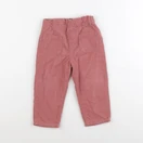 Boutchou - pantalon rose - 18 mois