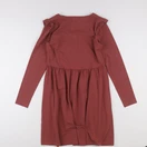Vertbaudet - robe grossesse marron - 38 à 40