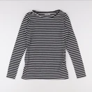 Vertbaudet - tee-shirt grossesse blanc, noir - 34 à 36