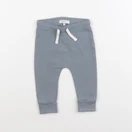 Noppies - legging bleu - 1/3 mois