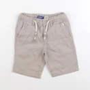 Okaidi - short gris - 5 ans