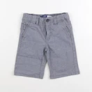 Okaidi - short bleu - 4 ans