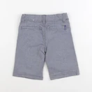 Okaidi - short bleu - 4 ans