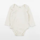 Vertbaudet - body beige - 24 mois
