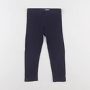 Okaidi - legging bleu - 3 ans