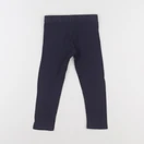 Okaidi - legging bleu - 3 ans