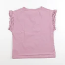 Vertbaudet - débardeur rose - 10 ans