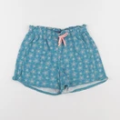 Okaidi - short bleu - 10 ans