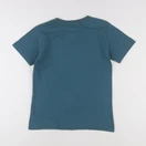 Quiksilver - tee-shirt vert - 10 ans