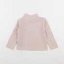 Vertbaudet - sous-pull rose - 3 ans