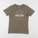Jack & Jones - tee-shirt vert - 10 ans