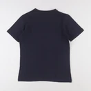 Quiksilver - tee-shirt bleu - 10 ans