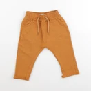 Vertbaudet - jogging orange - 12 mois