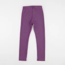 Okaidi - legging violet - 7 ans