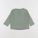 Tape à l'oeil - tee-shirt vert - 24 mois