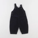 Boutchou - combinaison bleu - 3 mois