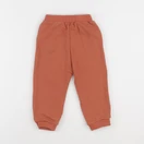 Cadet Rousselle - jogging marron - 24 mois