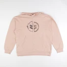 IKKS - sweat rose - 14 ans