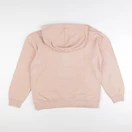 IKKS - sweat rose - 14 ans