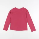 Okaidi - tee-shirt rose - 8 ans