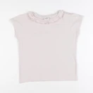 Tape à l'oeil - tee-shirt rose - 8 ans