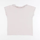 Tape à l'oeil - tee-shirt rose - 8 ans