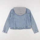 IKKS - veste bleu - 16 ans