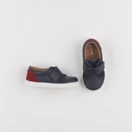 Jacadi - baskets bleu - pointure 23