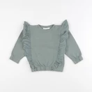 Little Celebs - sweat vert - 2 ans