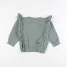Little Celebs - sweat vert - 2 ans