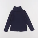Vertbaudet - sous-pull bleu - 3 ans