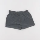 Vertbaudet - short gris - 24 mois