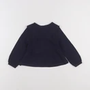 Vertbaudet - tee-shirt bleu - 2 ans