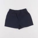 Vertbaudet - short bleu - 3 ans