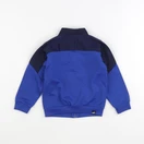 Puma - sweat bleu - 12/18 mois