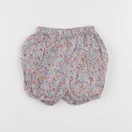 Bonton - bloomer multicolore - 6 mois