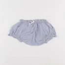 Cyrillus - bloomer bleu - 6 mois