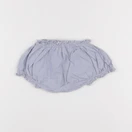 Cyrillus - bloomer bleu - 6 mois