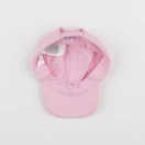 Ralph Lauren - casquette rose - 3/9 mois