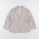 Zara - veste beige - 6 ans
