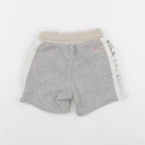 IKKS - short gris - 3 ans