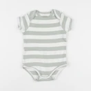 Vertbaudet - pyjama coton multicolore - 24 mois