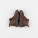 Zara - boots marron - pointure 23