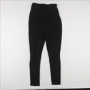 H&M - jean grossesse gris - 42