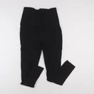 Kiabi - legging grossesse noir - 38 à 40