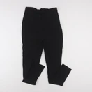Kiabi - legging grossesse noir - 38 à 40